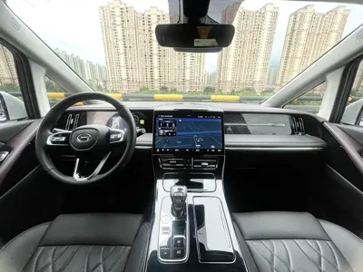 GAC Motor Trumpchi M8 2024, 27300 км, за 23807.66 USD - фото 16