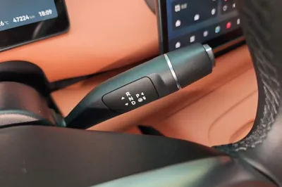 Leapmotor C10 2024, 47300 км, за 15553 USD - фото 25