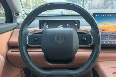 Leapmotor C10 2024, 47300 км, за 15553 USD - фото 33