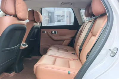 Leapmotor C10 2024, 47300 км, за 15553 USD - фото 37