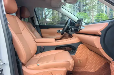 Leapmotor C10 2024, 47300 км, за 15553 USD - фото 38