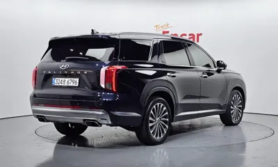 Hyundai Palisade 2024, 20024 км, за 25594.07 USD