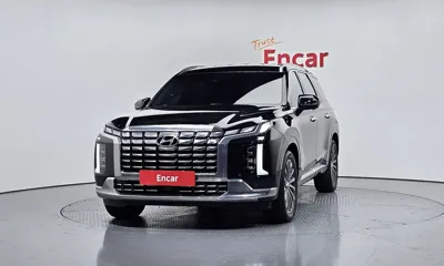 Hyundai Palisade 2024, 20024 км, за 25594.07 USD
