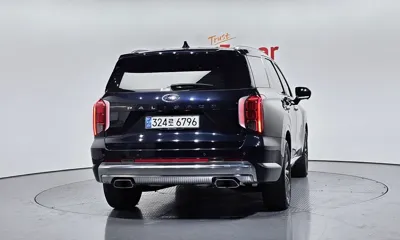 Hyundai Palisade 2024, 20024 км, за 25594.07 USD