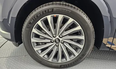 Hyundai Palisade 2024, 20024 км, за 25594.07 USD