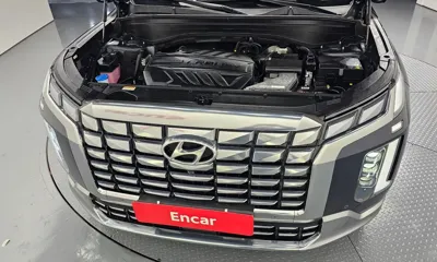 Hyundai Palisade 2024, 20024 км, за 25594.07 USD - фото 6