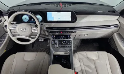 Hyundai Palisade 2024, 20024 км, за 25594.07 USD - фото 7