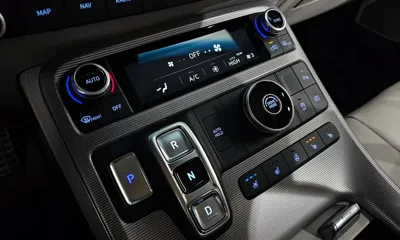 Hyundai Palisade 2024, 20024 км, за 25594.07 USD - фото 9