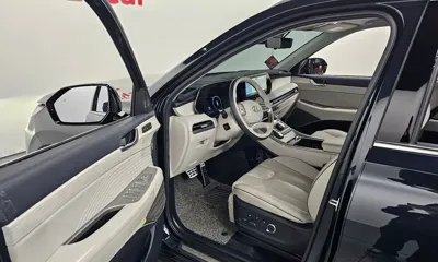 Hyundai Palisade 2024, 20024 км, за 25594.07 USD - фото 11