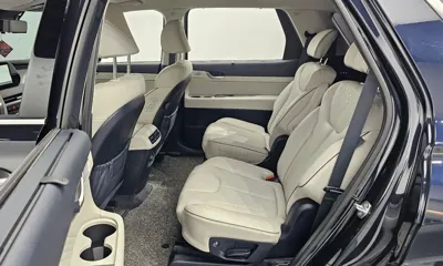 Hyundai Palisade 2024, 20024 км, за 25594.07 USD - фото 12