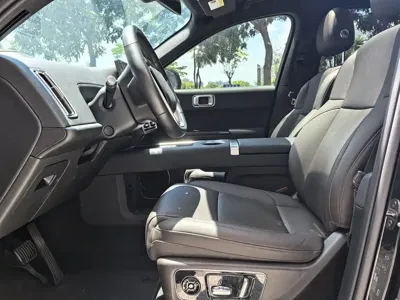 Li Auto Li L8 2024, 50000 км, за 28832.14 USD