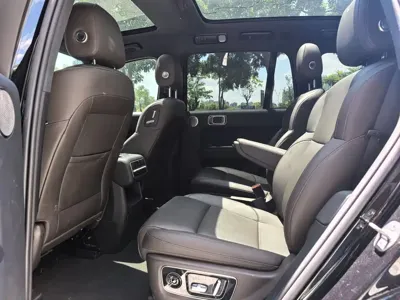 Li Auto Li L8 2024, 50000 км, за 28832.14 USD