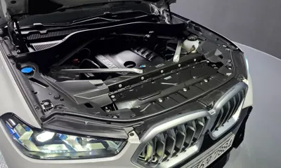 BMW X6 2024, 21233 км, за 67605.36 USD - фото 6