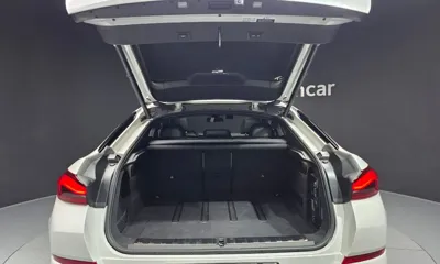 BMW X6 2024, 21233 км, за 67605.36 USD - фото 20