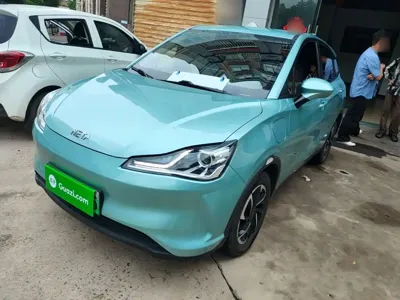 NETA Neta V 2021, 20800 км, за 5311.85 USD