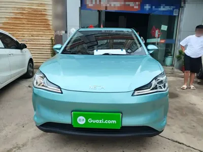 NETA Neta V 2021, 20800 км, за 5311.85 USD