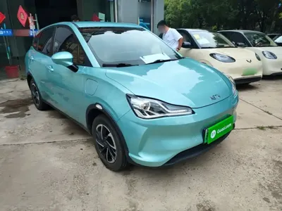 NETA Neta V 2021, 20800 км, за 5311.85 USD