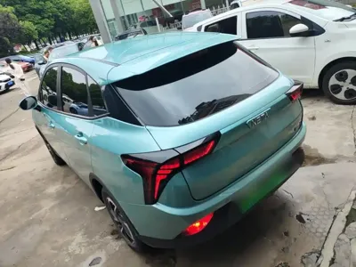 NETA Neta V 2021, 20800 км, за 5311.85 USD