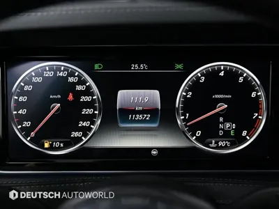 Mercedes-Benz S-Class 2015, 113542 км, за 20586.33 USD - фото 9