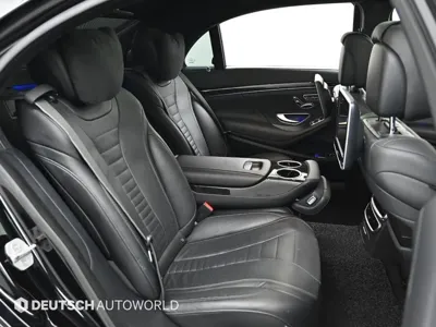 Mercedes-Benz S-Class 2015, 113542 км, за 20586.33 USD - фото 12