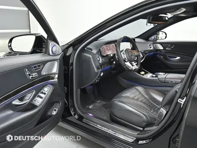 Mercedes-Benz S-Class 2015, 113542 км, за 20586.33 USD - фото 13