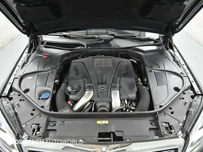 Mercedes-Benz S-Class 2015, 113542 км, за 20586.33 USD - фото 19