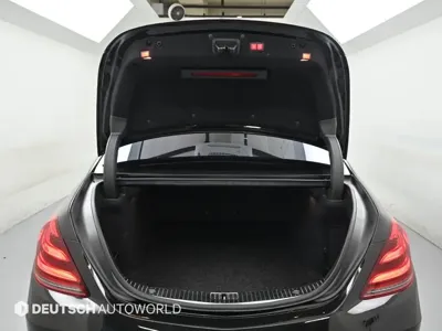 Mercedes-Benz S-Class 2015, 113542 км, за 20586.33 USD - фото 20