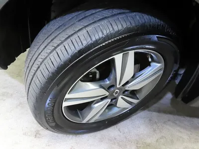 Renault-KoreaSamsung QM5 2014, 221544 км, за 1772.35 USD