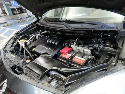 Renault-KoreaSamsung QM5 2014, 221544 км, за 1772.35 USD - фото 6