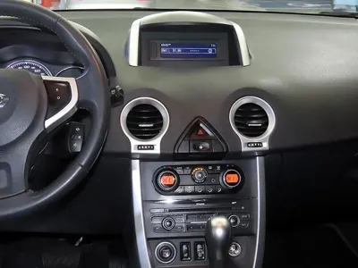Renault-KoreaSamsung QM5 2014, 221544 км, за 1772.35 USD - фото 11