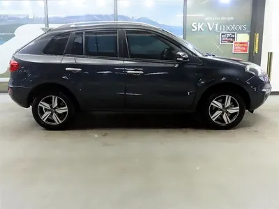 Renault-KoreaSamsung QM5 2014, 221544 км, за 1772.35 USD - фото 18