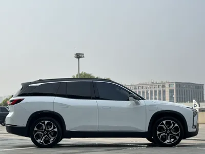 Nio ES8 2020, 103700 км, за 16779 USD - фото 2