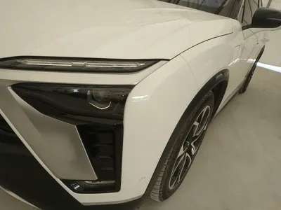 Nio ES8 2020, 103700 км, за 16779 USD - фото 4