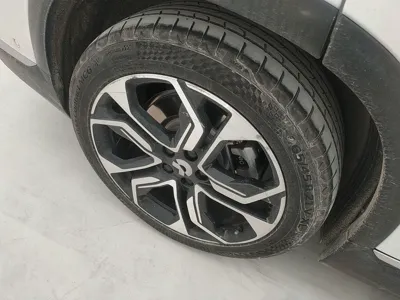Nio ES8 2020, 103700 км, за 16779 USD - фото 7