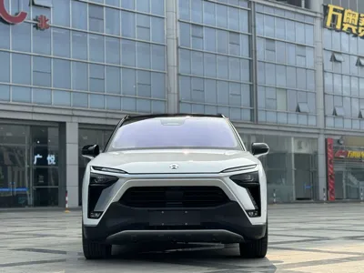 Nio ES8 2020, 103700 км, за 16779 USD - фото 11