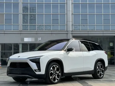 Nio ES8 2020, 103700 км, за 16779 USD - фото 12