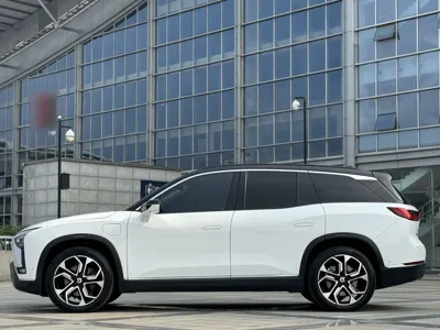 Nio ES8 2020, 103700 км, за 16779 USD - фото 15
