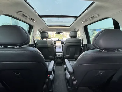 Nio ES8 2020, 103700 км, за 16779 USD - фото 24