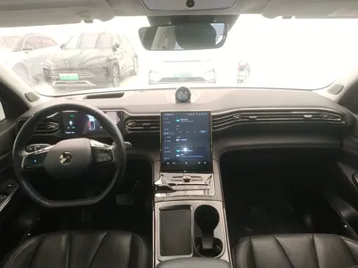 Nio ES8 2020, 103700 км, за 16779 USD - фото 26