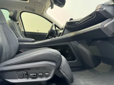 Nio ES8 2020, 103700 км, за 16779 USD - фото 29