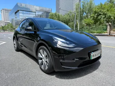 Tesla Model Y 2023, 40000 км, за 27859.17 USD