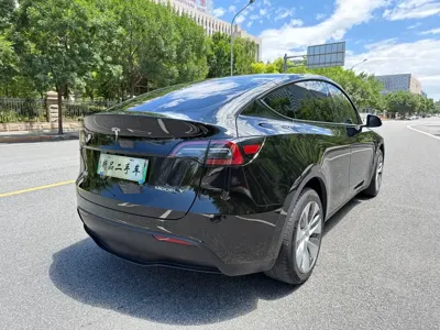 Tesla Model Y 2023, 40000 км, за 27859.17 USD - фото 6