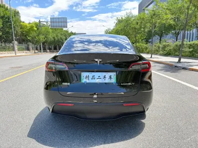 Tesla Model Y 2023, 40000 км, за 27859.17 USD - фото 7