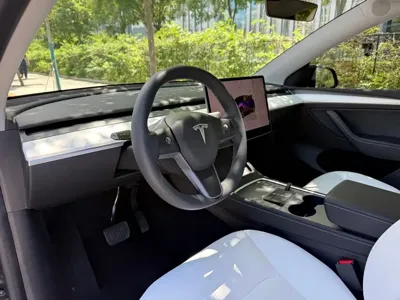 Tesla Model Y 2023, 40000 км, за 27859.17 USD - фото 10