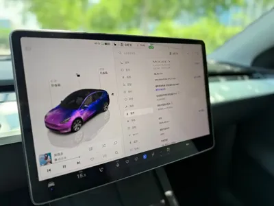 Tesla Model Y 2023, 40000 км, за 27859.17 USD - фото 12