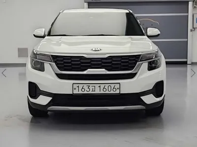 Kia Seltos 2020, 135198 км, за 8723.91 USD