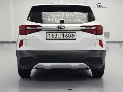 Kia Seltos 2020, 135198 км, за 8723.91 USD