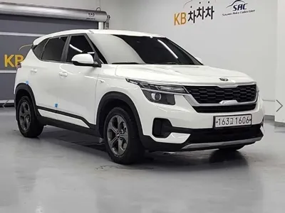 Kia Seltos 2020, 135198 км, за 8723.91 USD