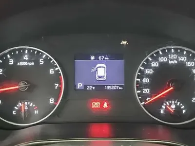 Kia Seltos 2020, 135198 км, за 8723.91 USD - фото 6