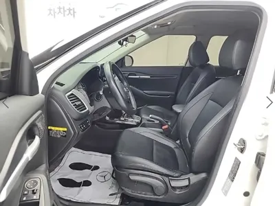 Kia Seltos 2020, 135198 км, за 8723.91 USD - фото 11